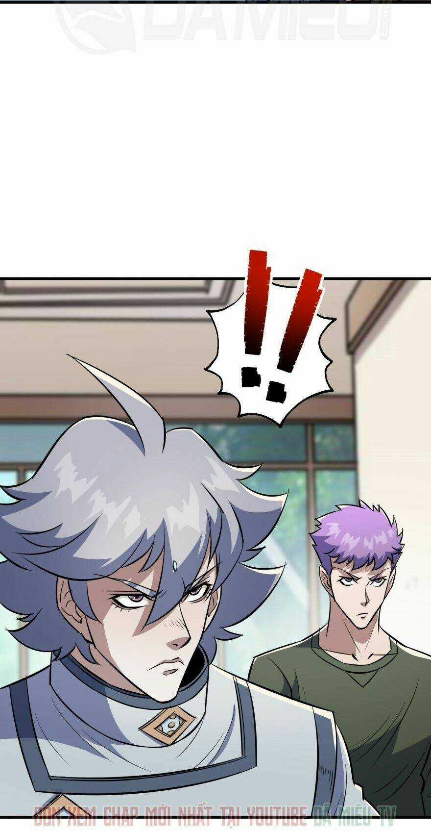 Thú Nhân Chapter 88 trang 9