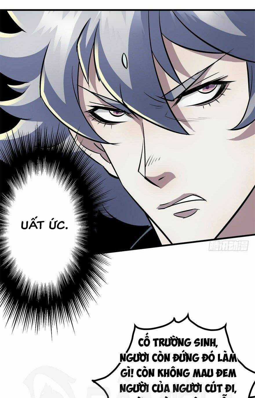 Thú Nhân Chapter 89 trang 10