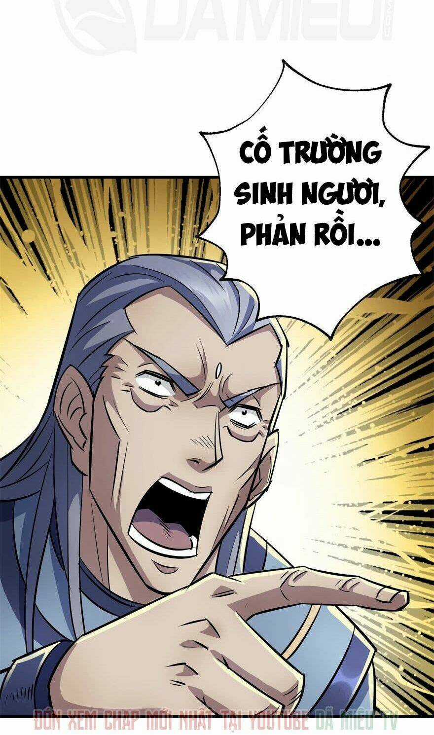 Thú Nhân Chapter 89 trang 13