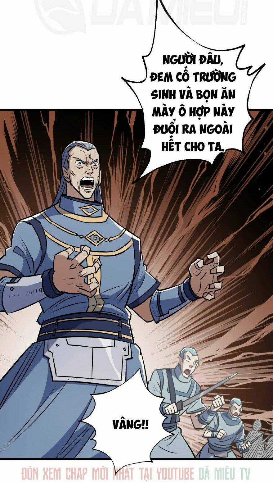 Thú Nhân Chapter 89 trang 15