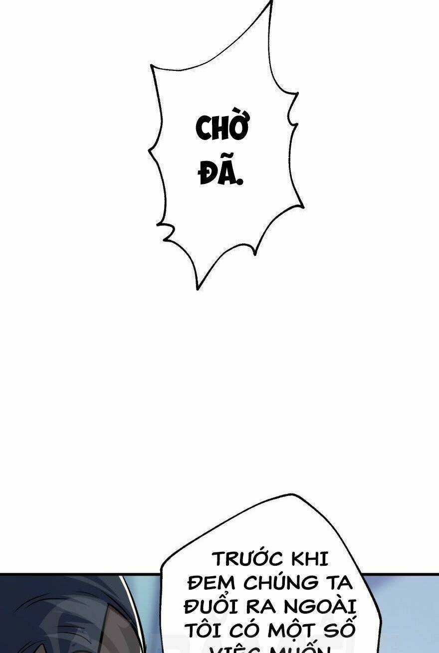 Thú Nhân Chapter 89 trang 16