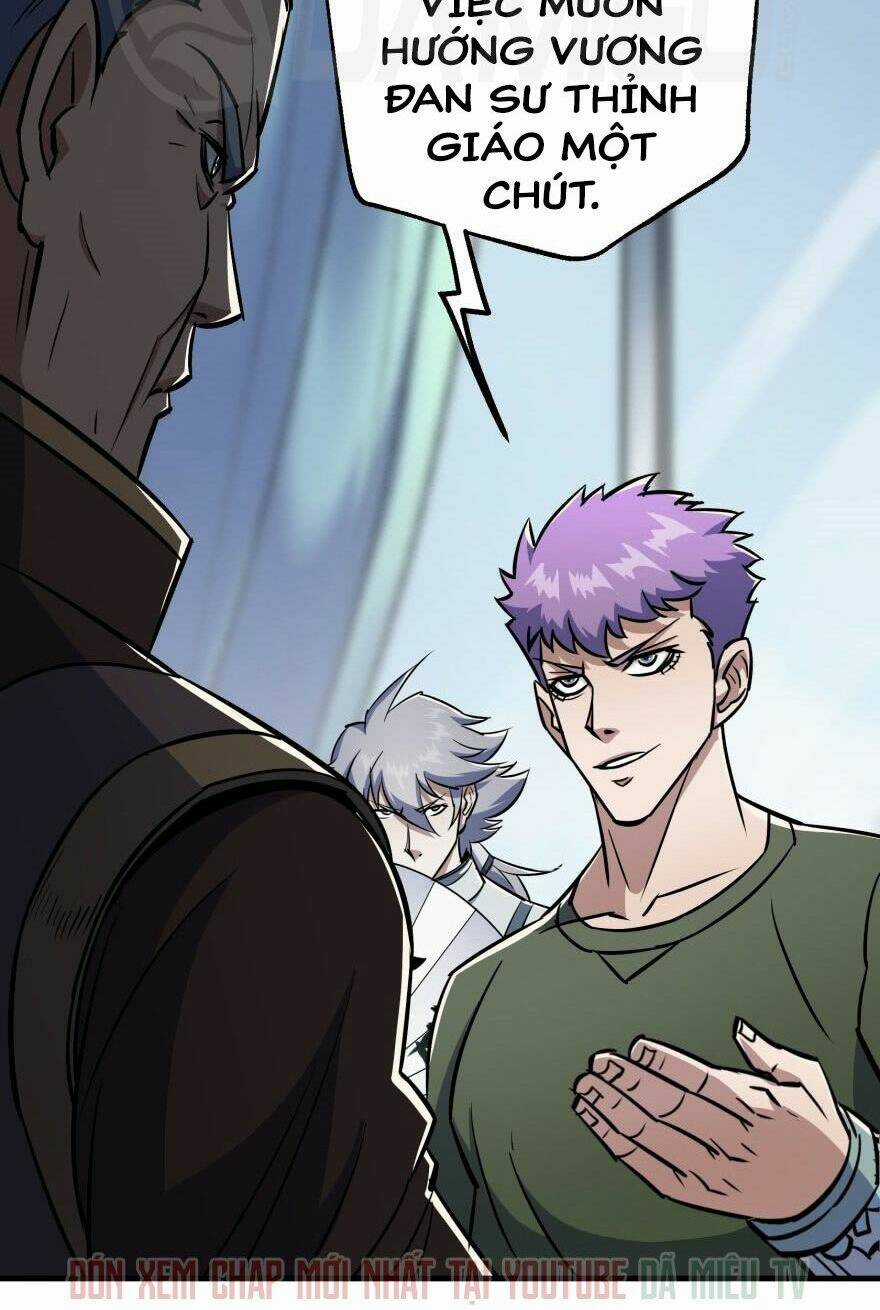 Thú Nhân Chapter 89 trang 17