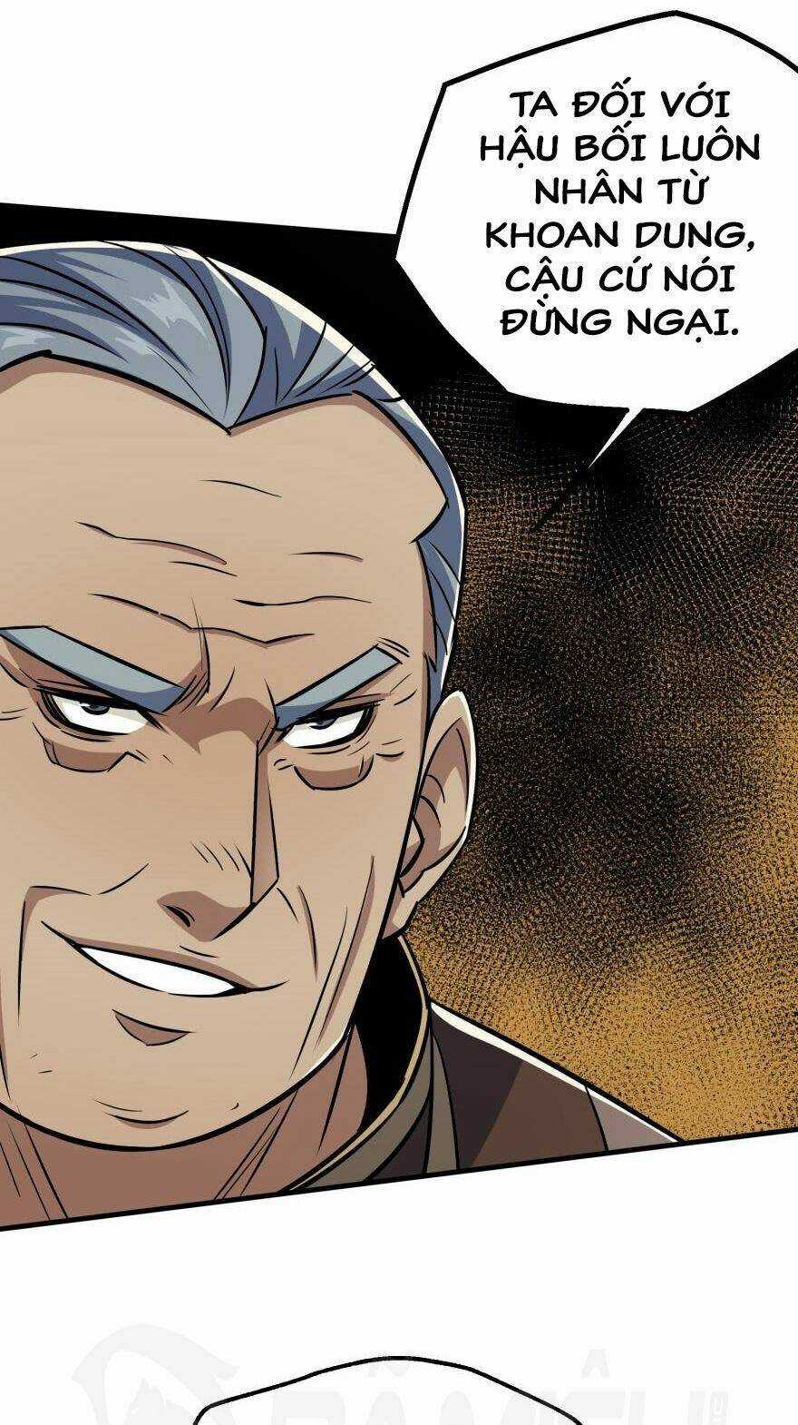 Thú Nhân Chapter 89 trang 18