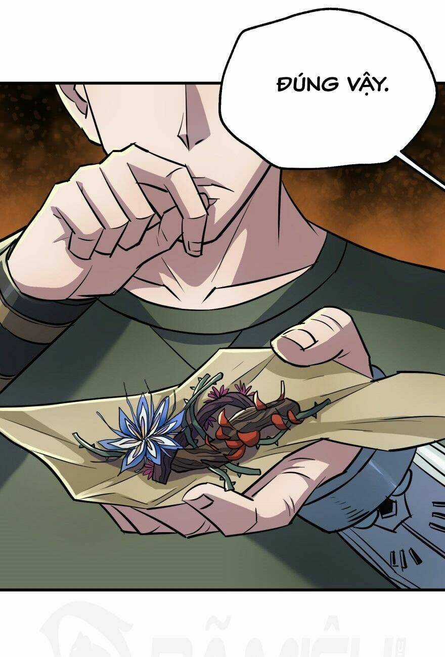 Thú Nhân Chapter 89 trang 20