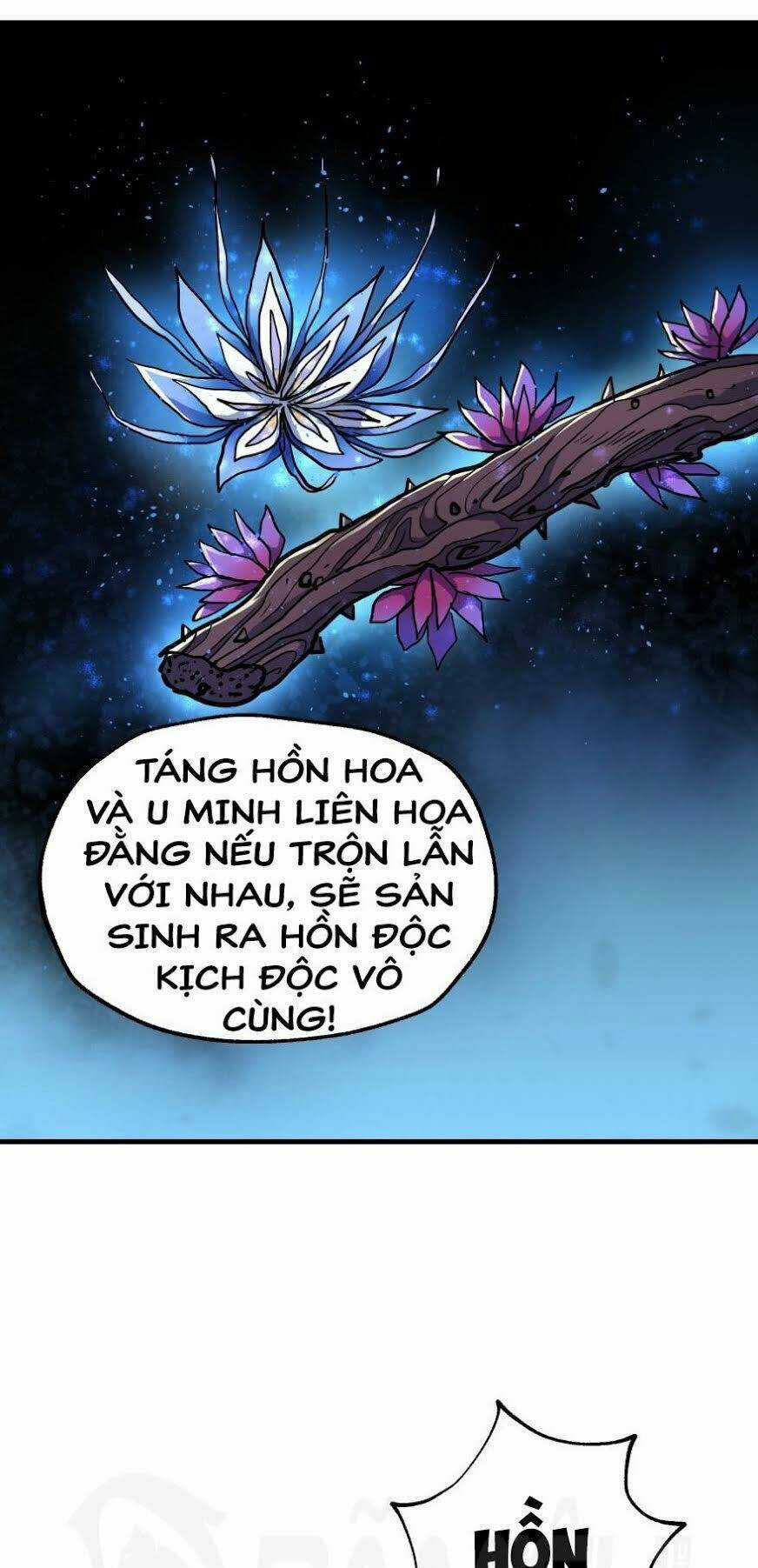 Thú Nhân Chapter 89 trang 24