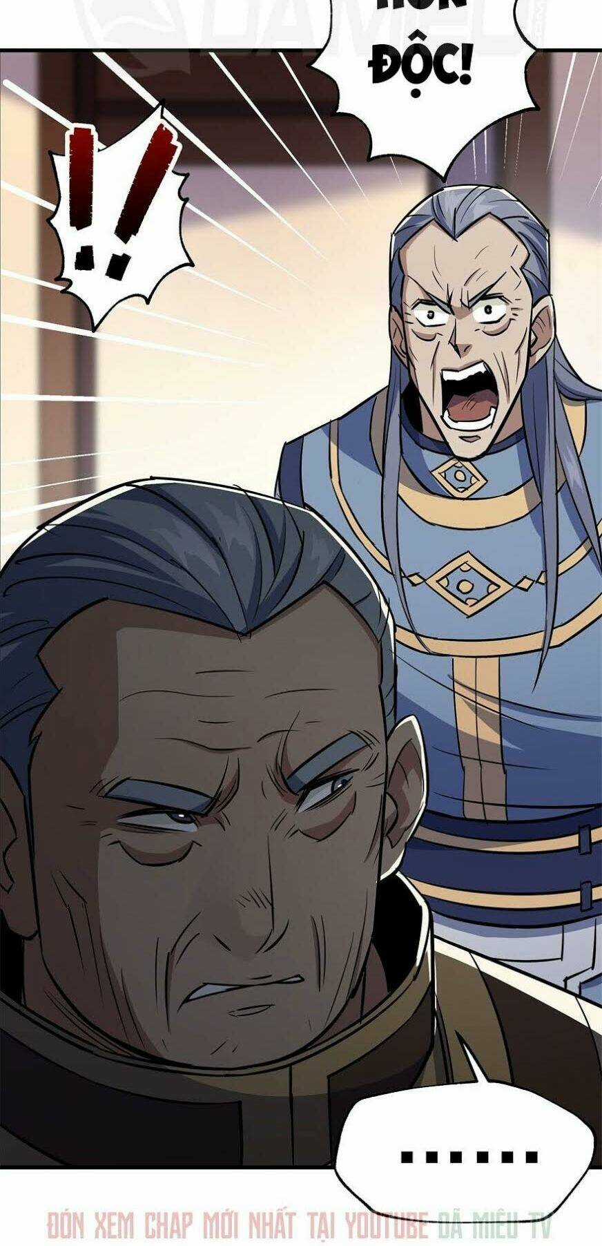 Thú Nhân Chapter 89 trang 25