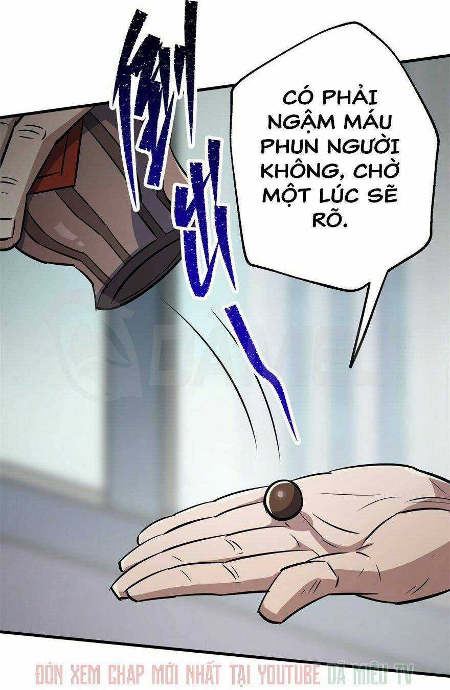 Thú Nhân Chapter 89 trang 28