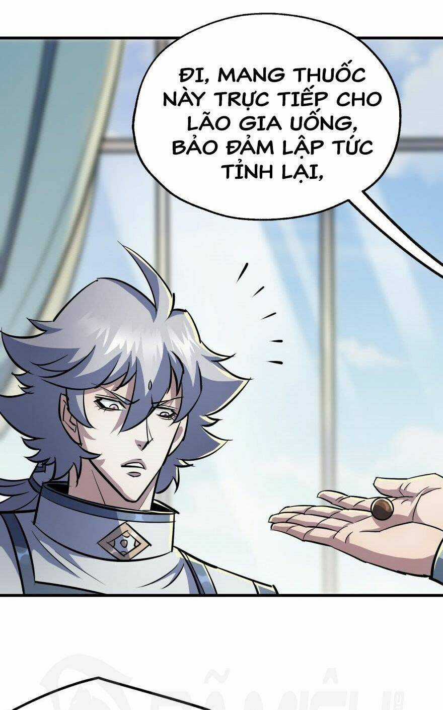 Thú Nhân Chapter 89 trang 29