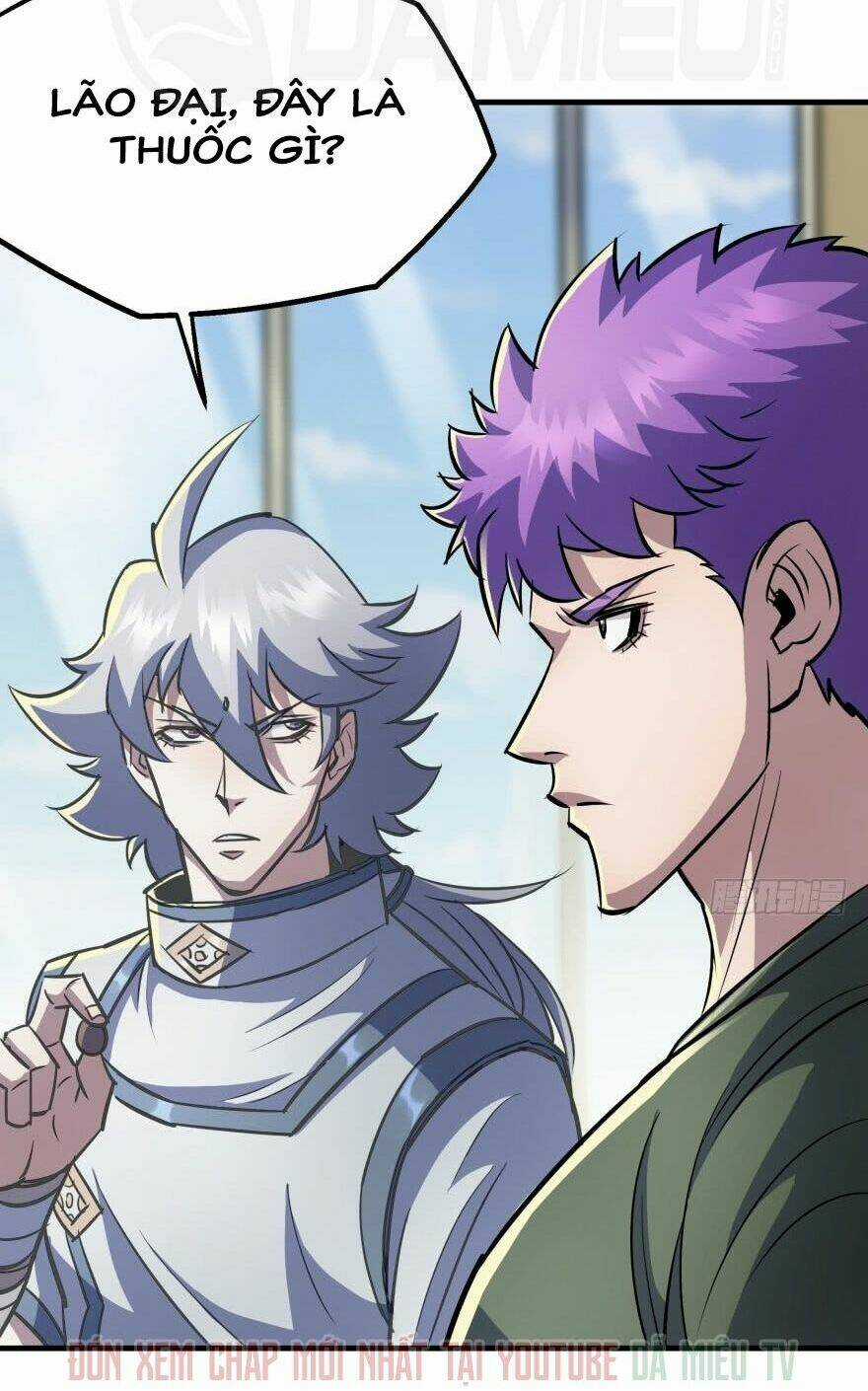 Thú Nhân Chapter 89 trang 30