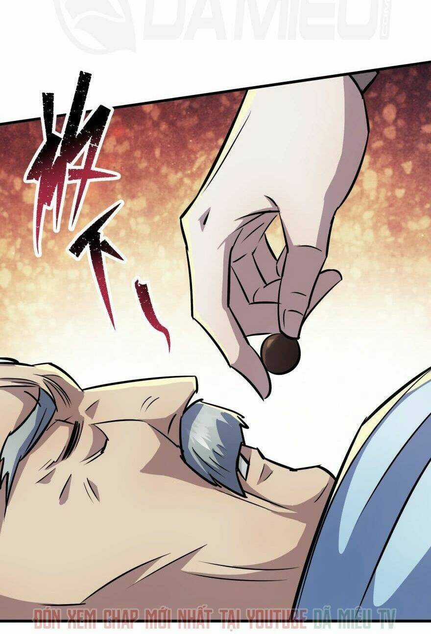 Thú Nhân Chapter 89 trang 32