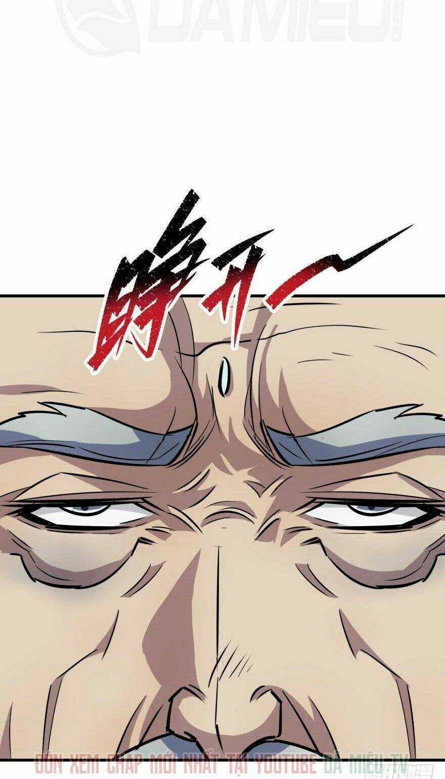 Thú Nhân Chapter 89 trang 34