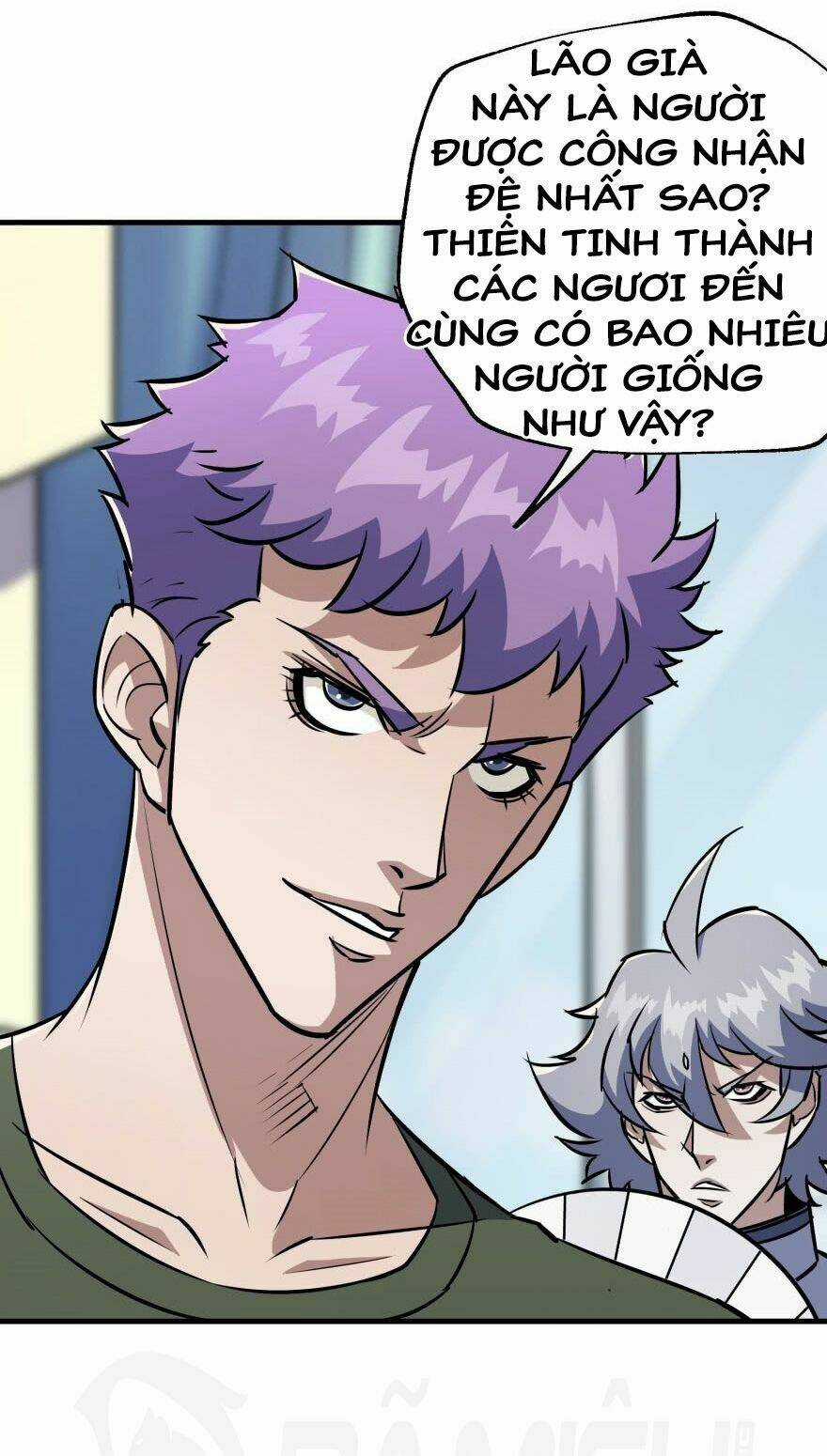 Thú Nhân Chapter 89 trang 7