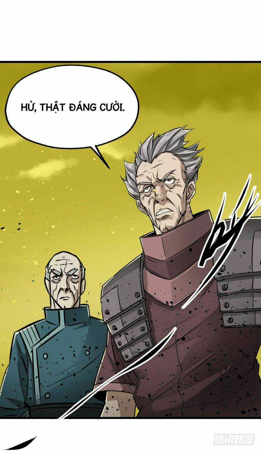 Thú Nhân Chapter 9 trang 10