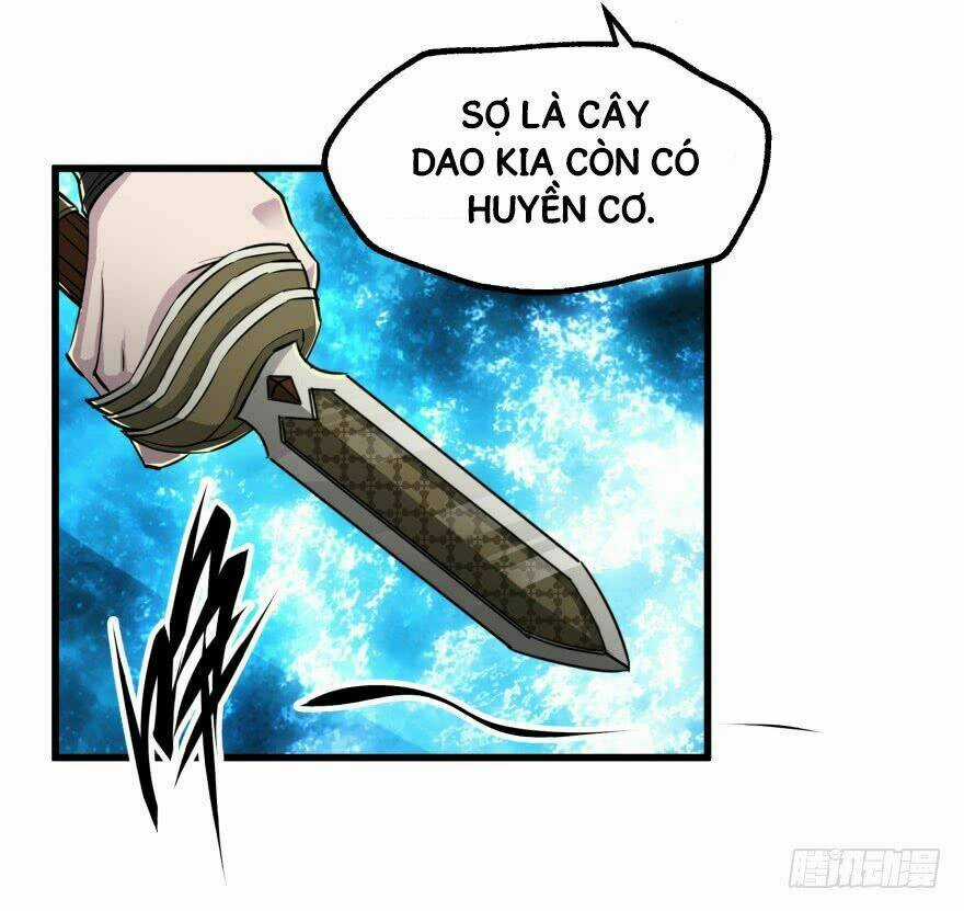 Thú Nhân Chapter 9 trang 12