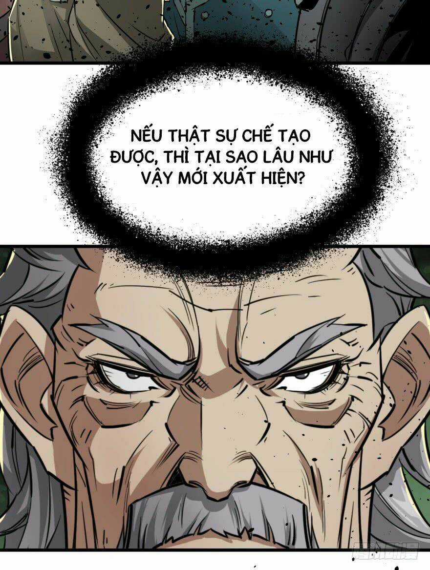 Thú Nhân Chapter 9 trang 15