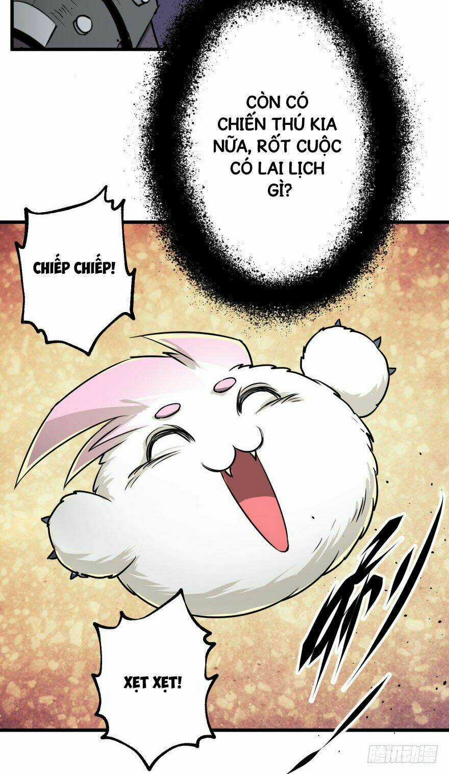 Thú Nhân Chapter 9 trang 17