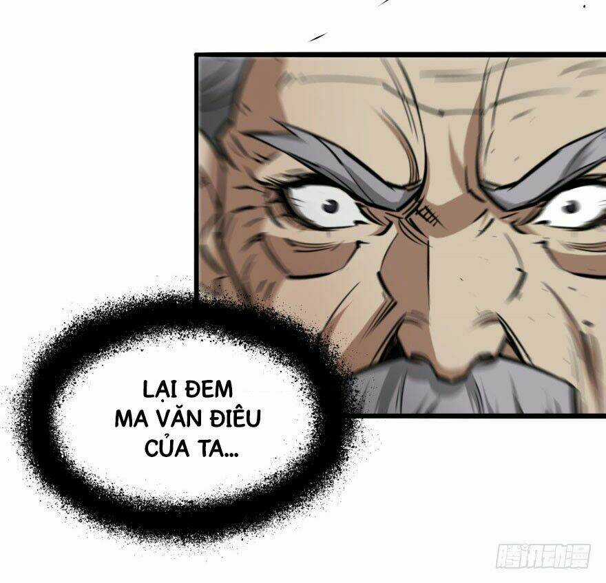 Thú Nhân Chapter 9 trang 18