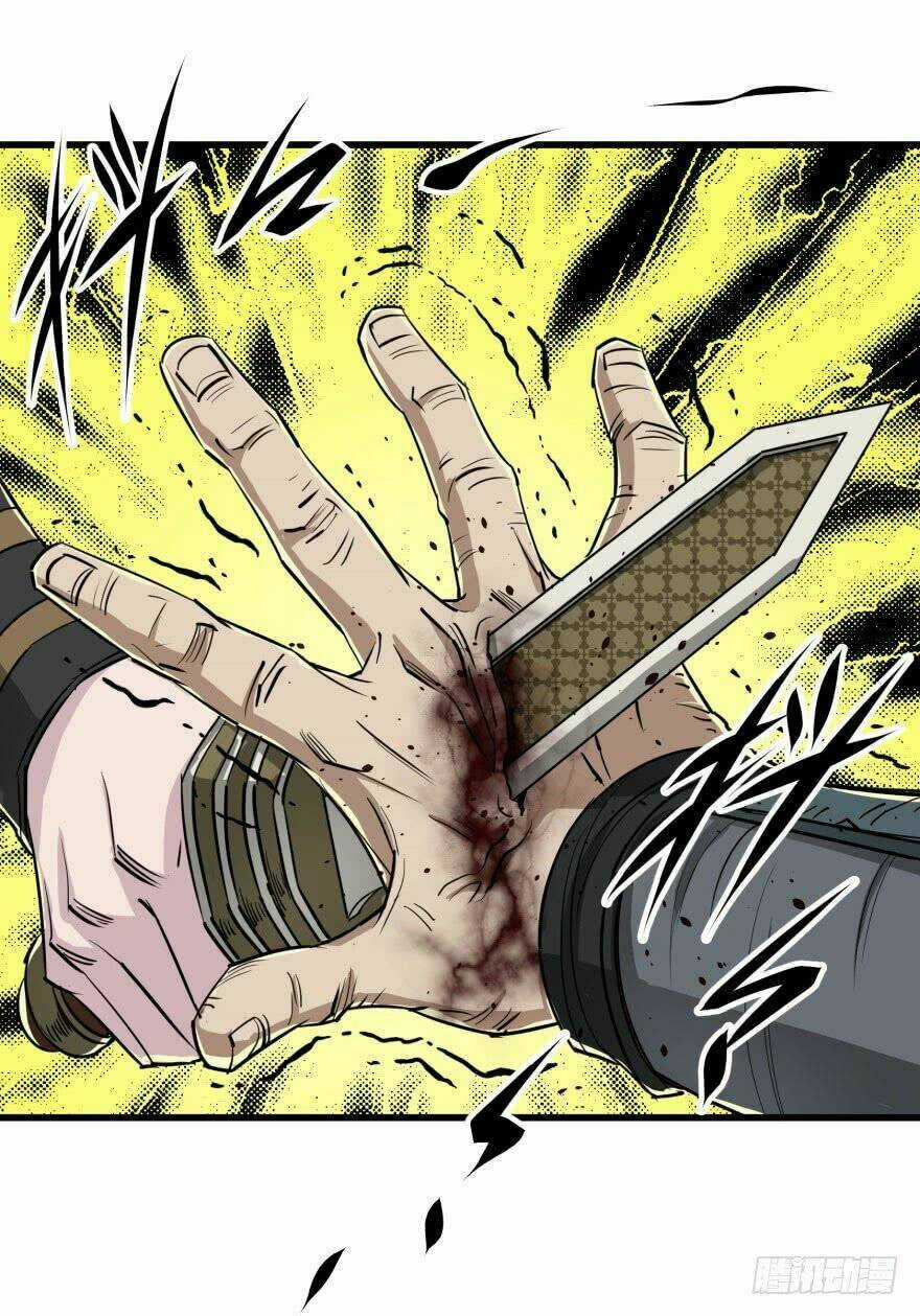 Thú Nhân Chapter 9 trang 2