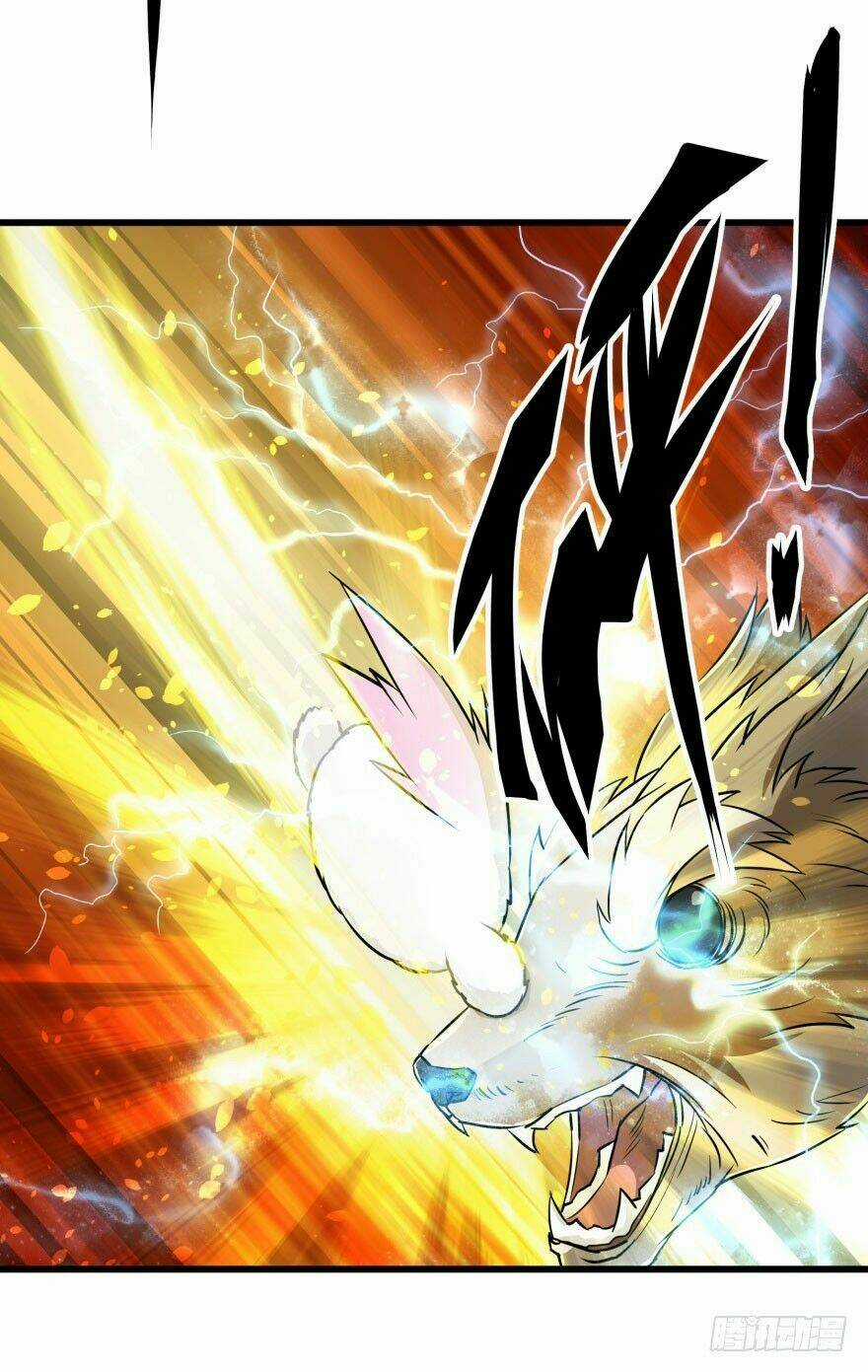 Thú Nhân Chapter 9 trang 21