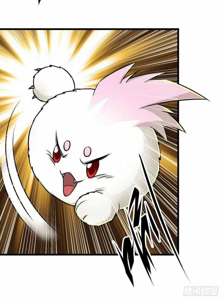 Thú Nhân Chapter 9 trang 24