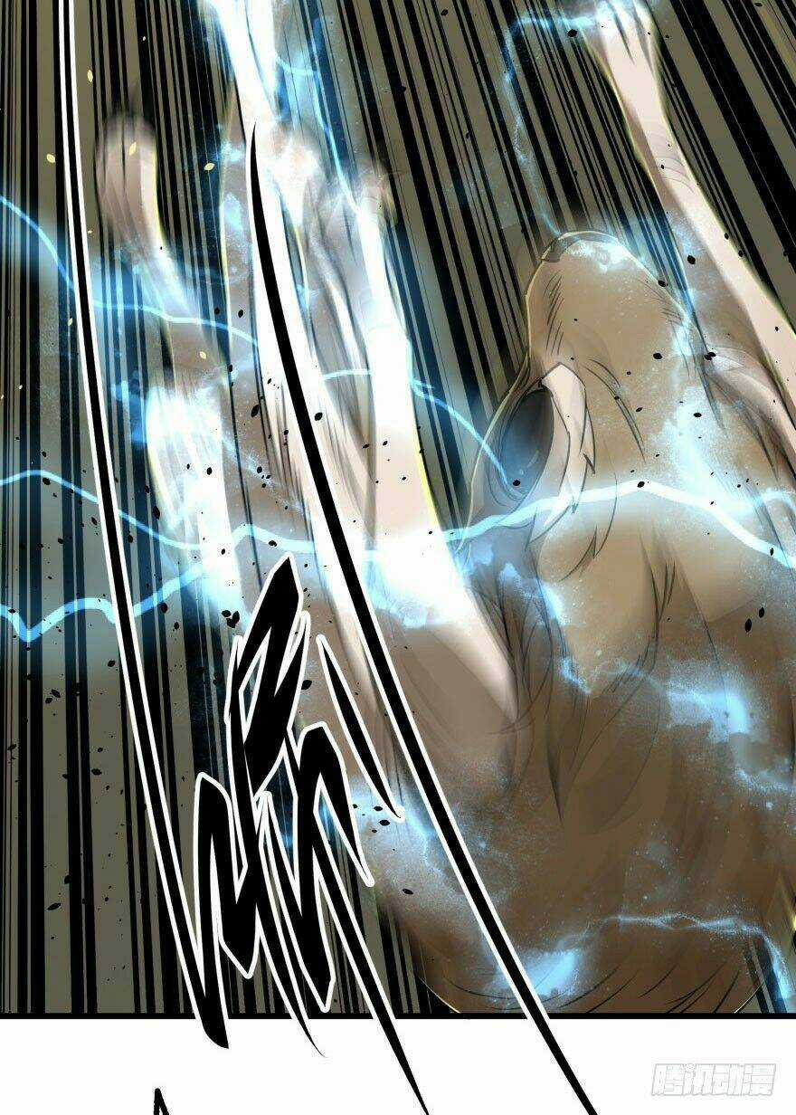 Thú Nhân Chapter 9 trang 26