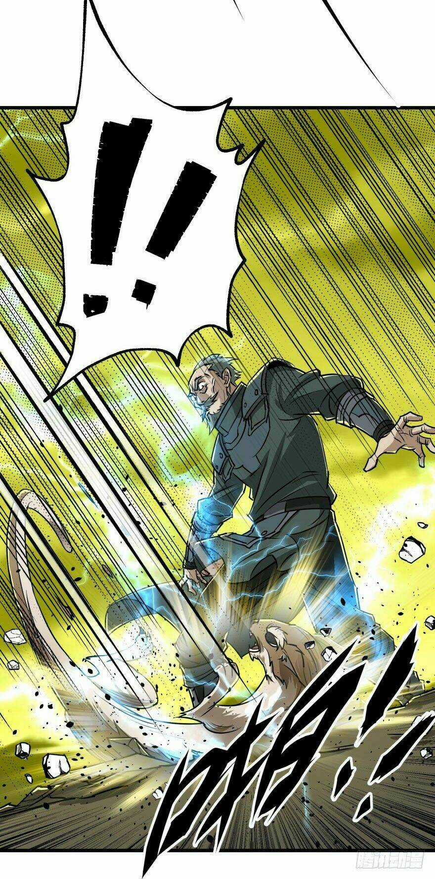 Thú Nhân Chapter 9 trang 27