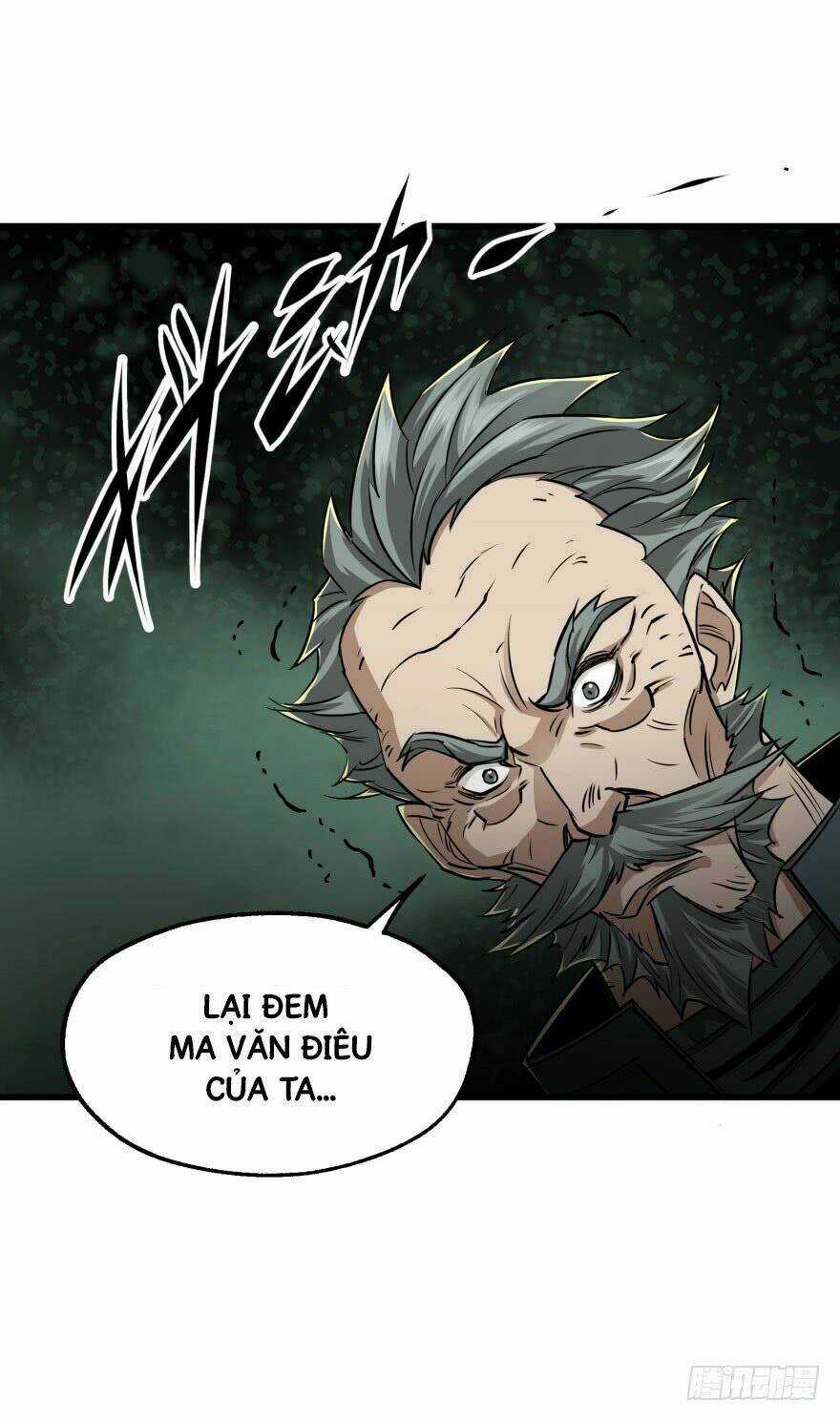 Thú Nhân Chapter 9 trang 28