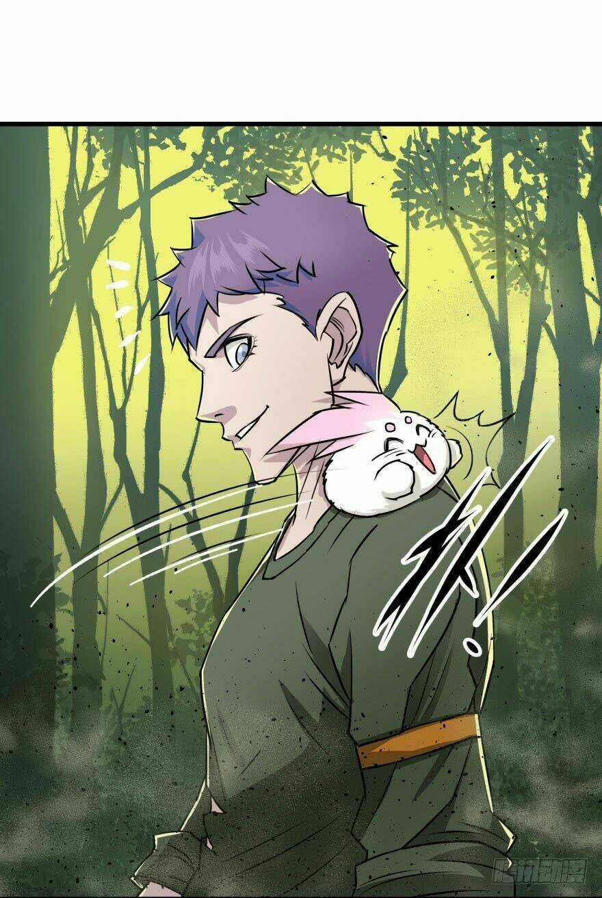 Thú Nhân Chapter 9 trang 30