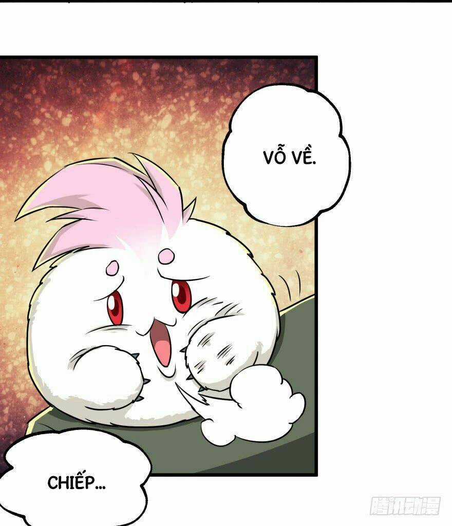 Thú Nhân Chapter 9 trang 31