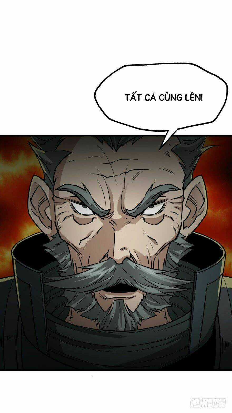 Thú Nhân Chapter 9 trang 33