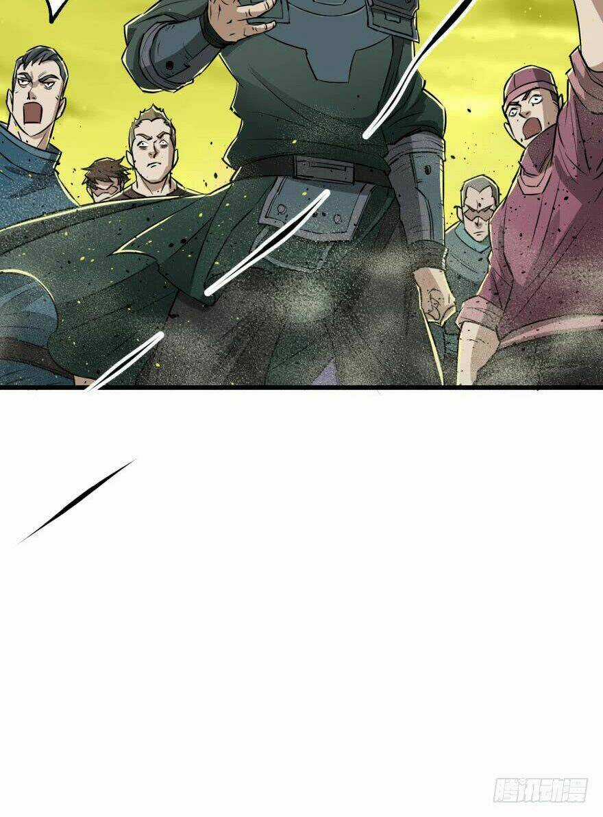 Thú Nhân Chapter 9 trang 35