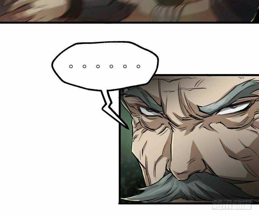 Thú Nhân Chapter 9 trang 8