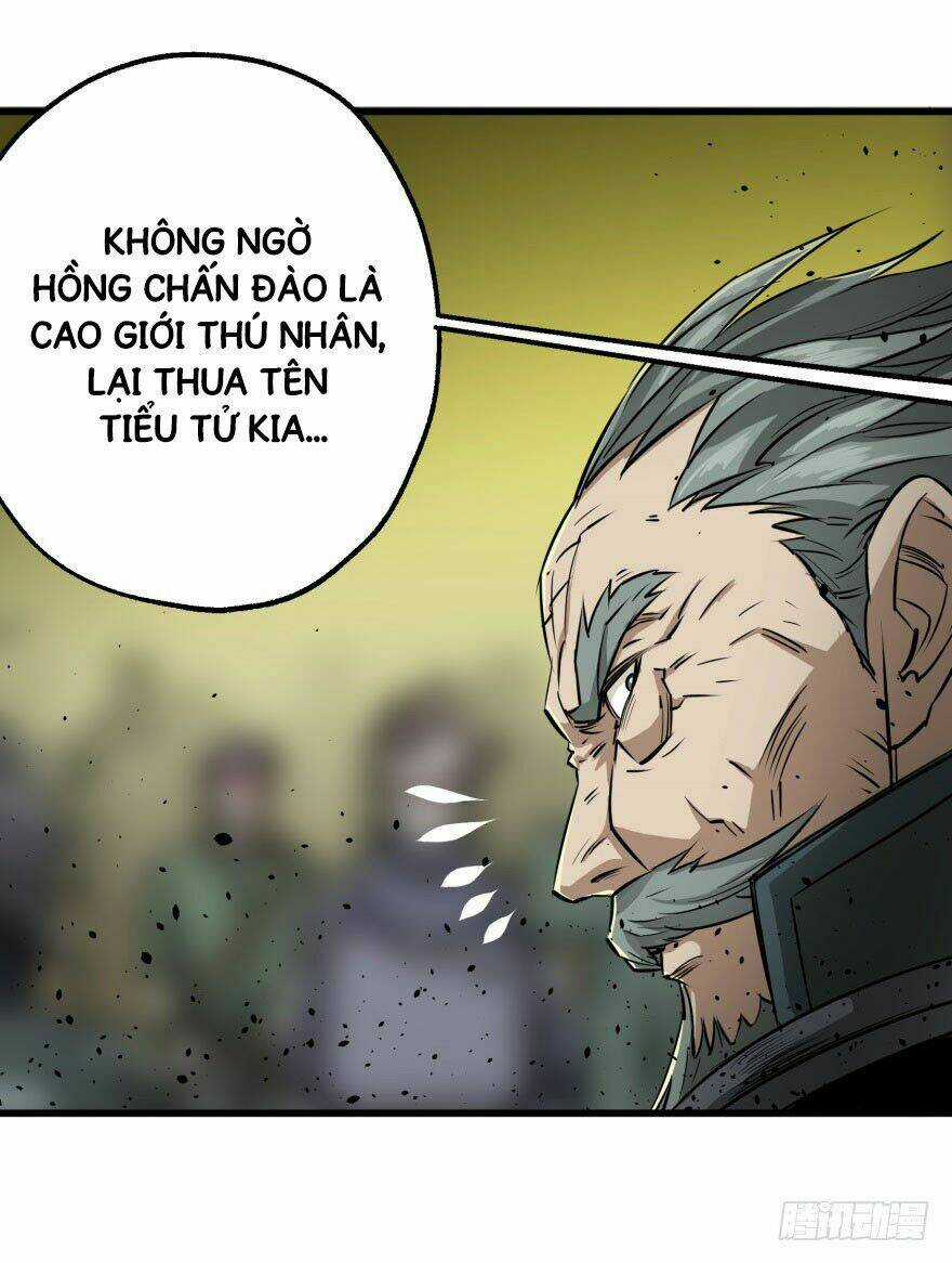 Thú Nhân Chapter 9 trang 9