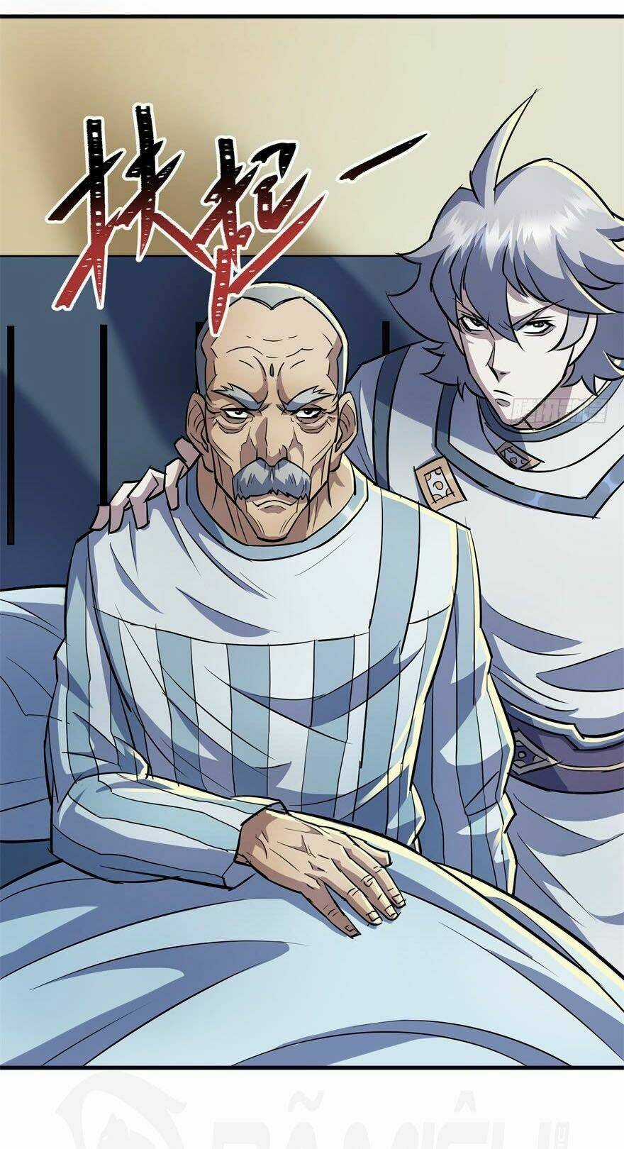 Thú Nhân Chapter 90 trang 1