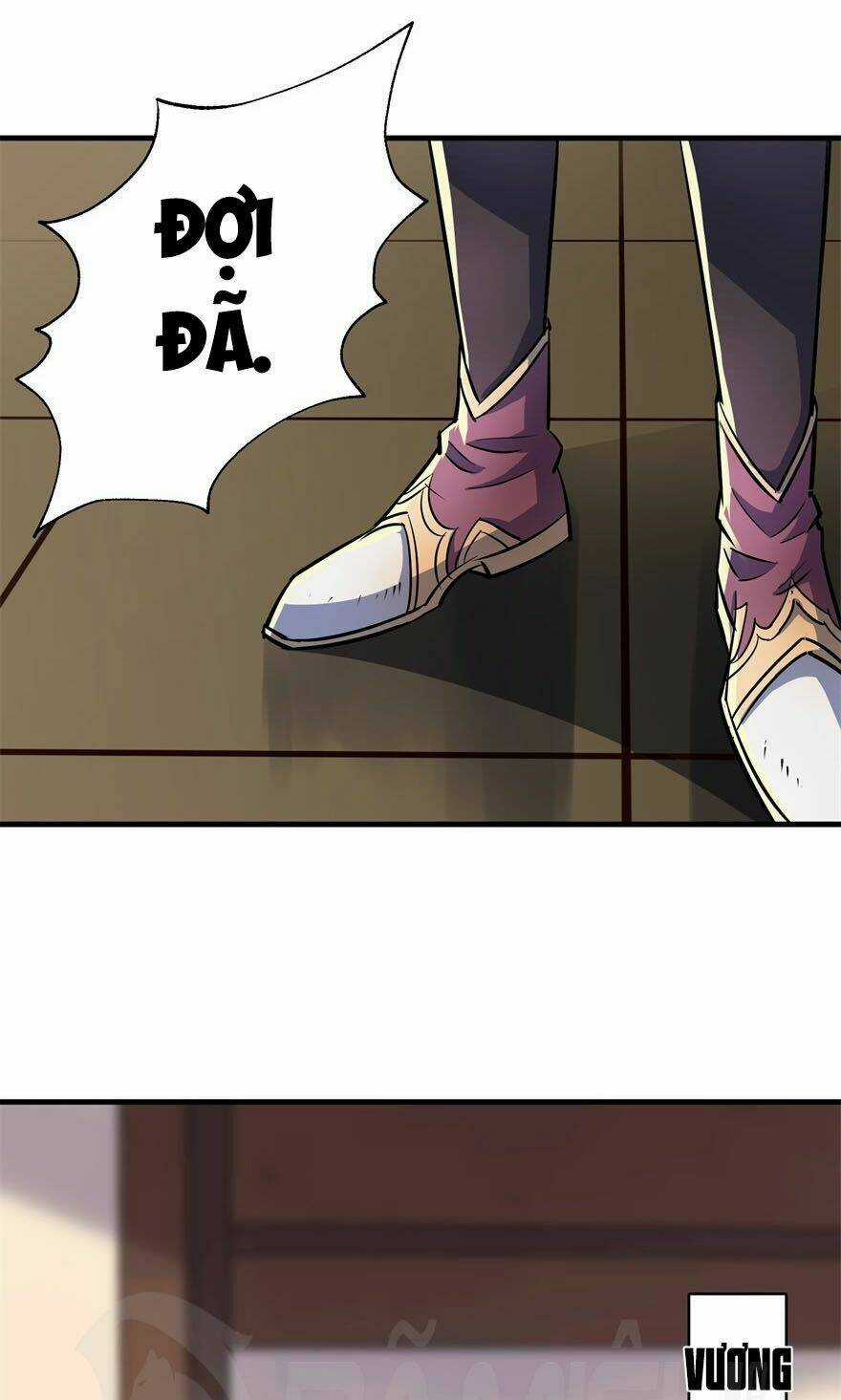 Thú Nhân Chapter 90 trang 10