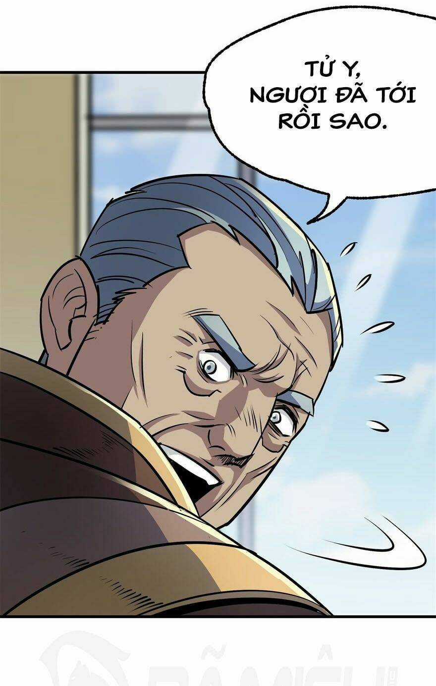 Thú Nhân Chapter 90 trang 12