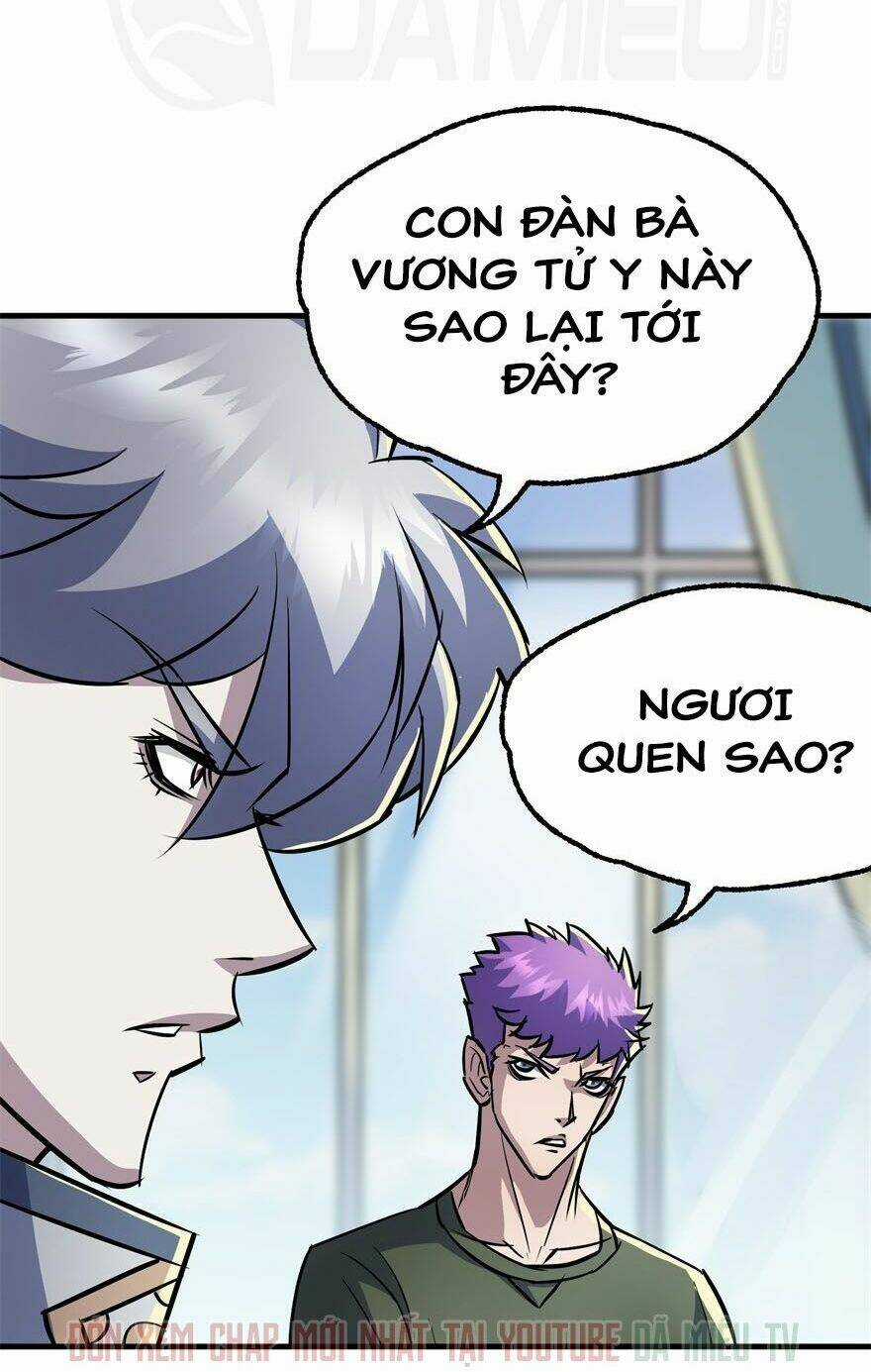 Thú Nhân Chapter 90 trang 13