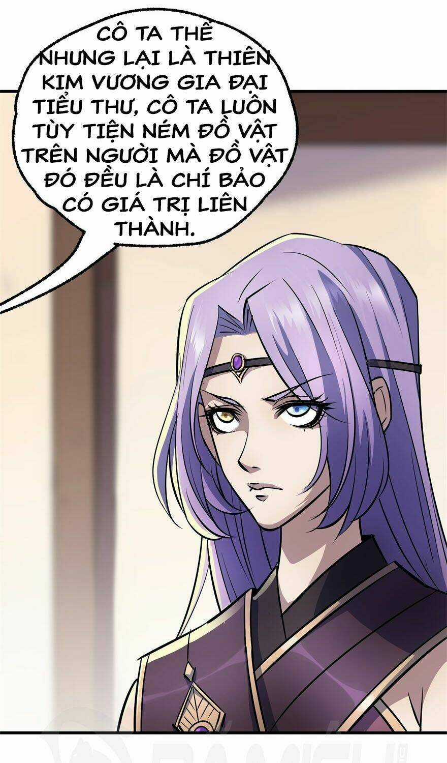 Thú Nhân Chapter 90 trang 14