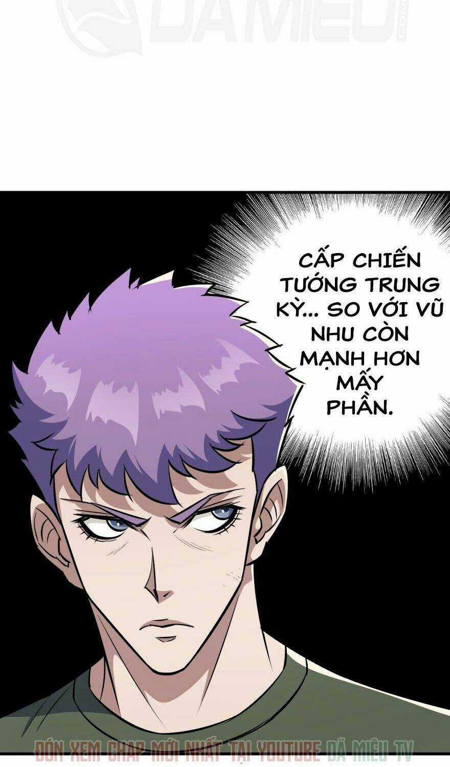 Thú Nhân Chapter 90 trang 15