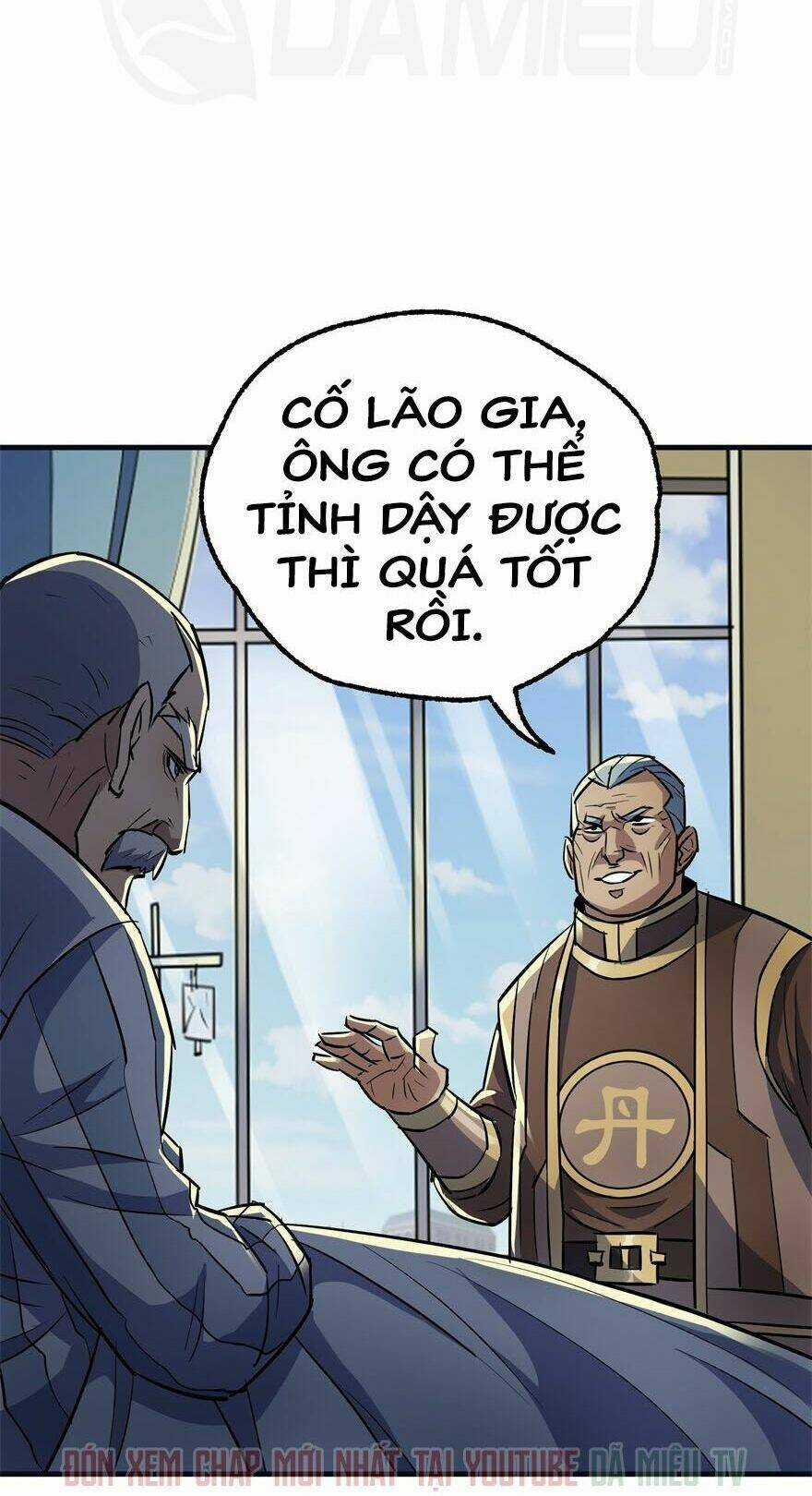 Thú Nhân Chapter 90 trang 2