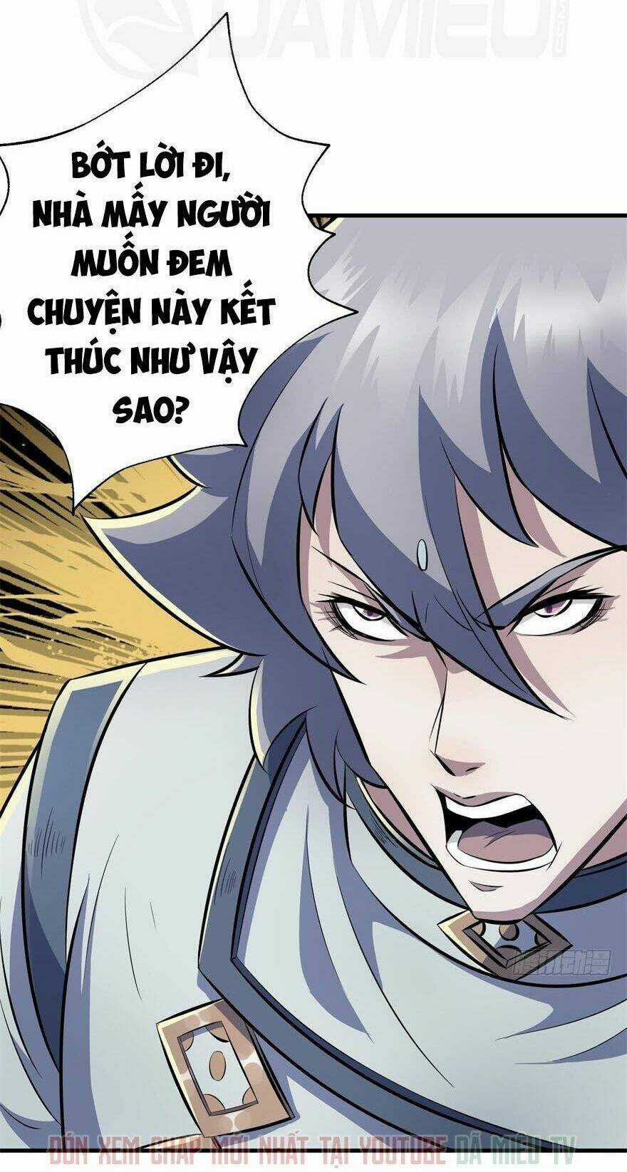 Thú Nhân Chapter 90 trang 23