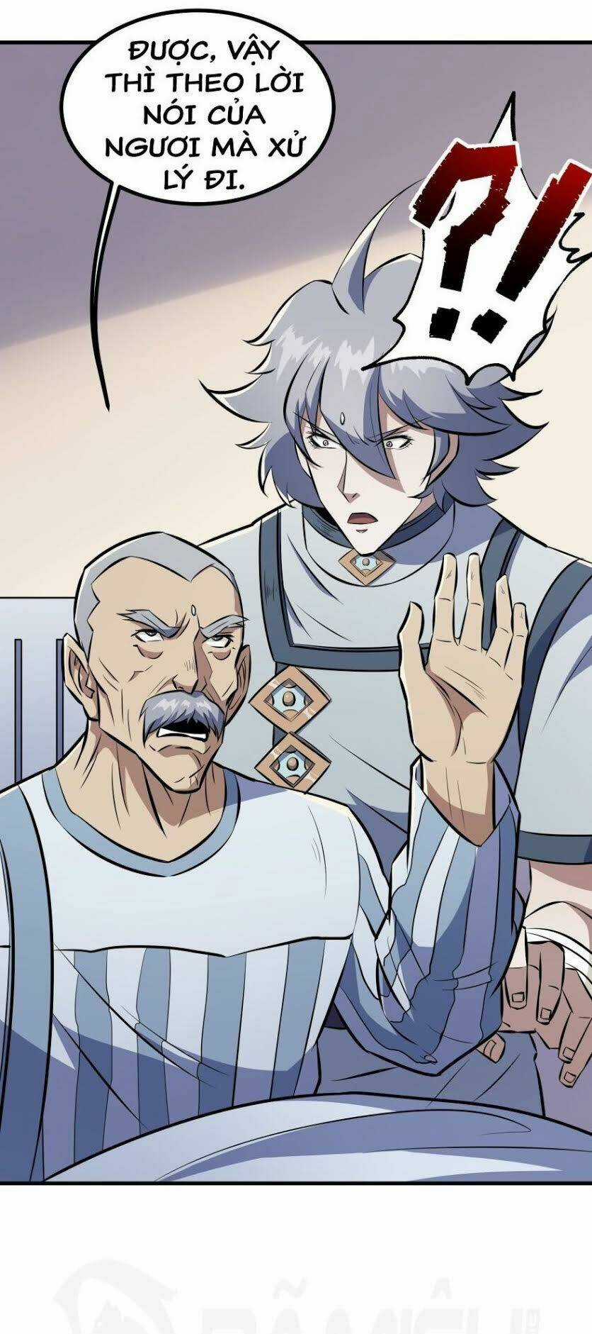 Thú Nhân Chapter 90 trang 24