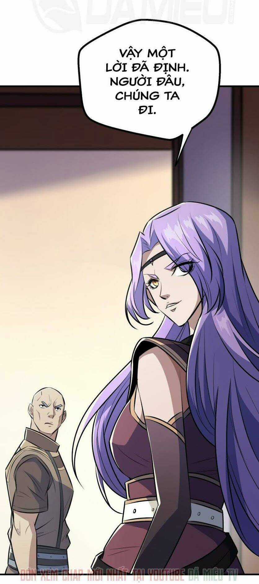 Thú Nhân Chapter 90 trang 25