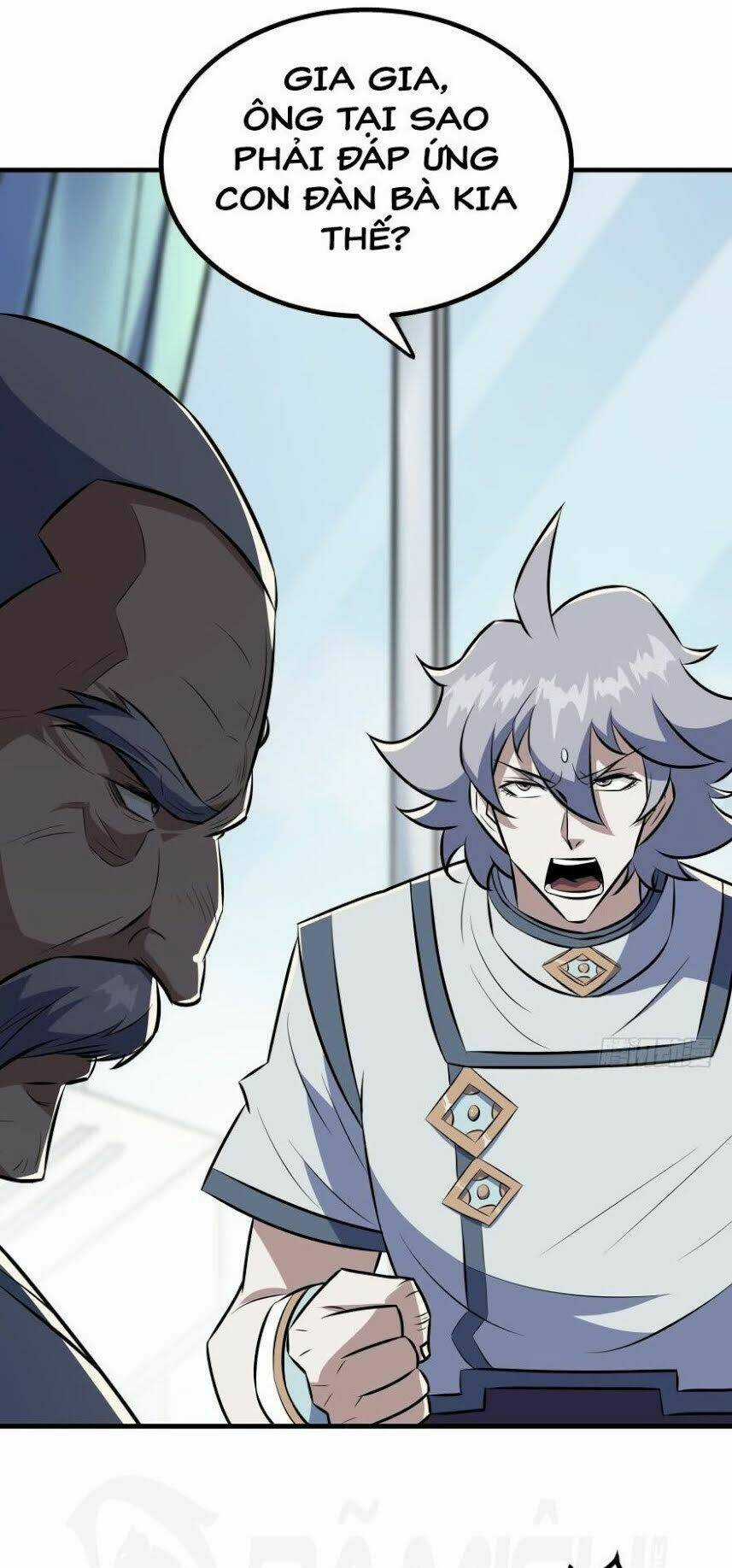 Thú Nhân Chapter 90 trang 26