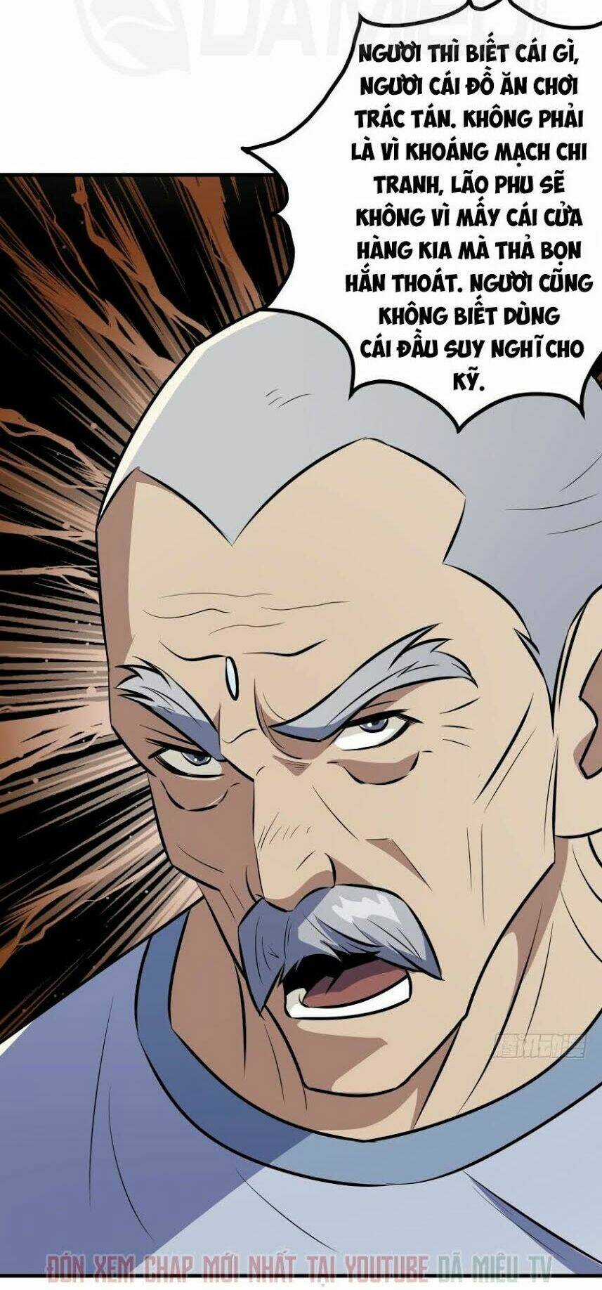 Thú Nhân Chapter 90 trang 27