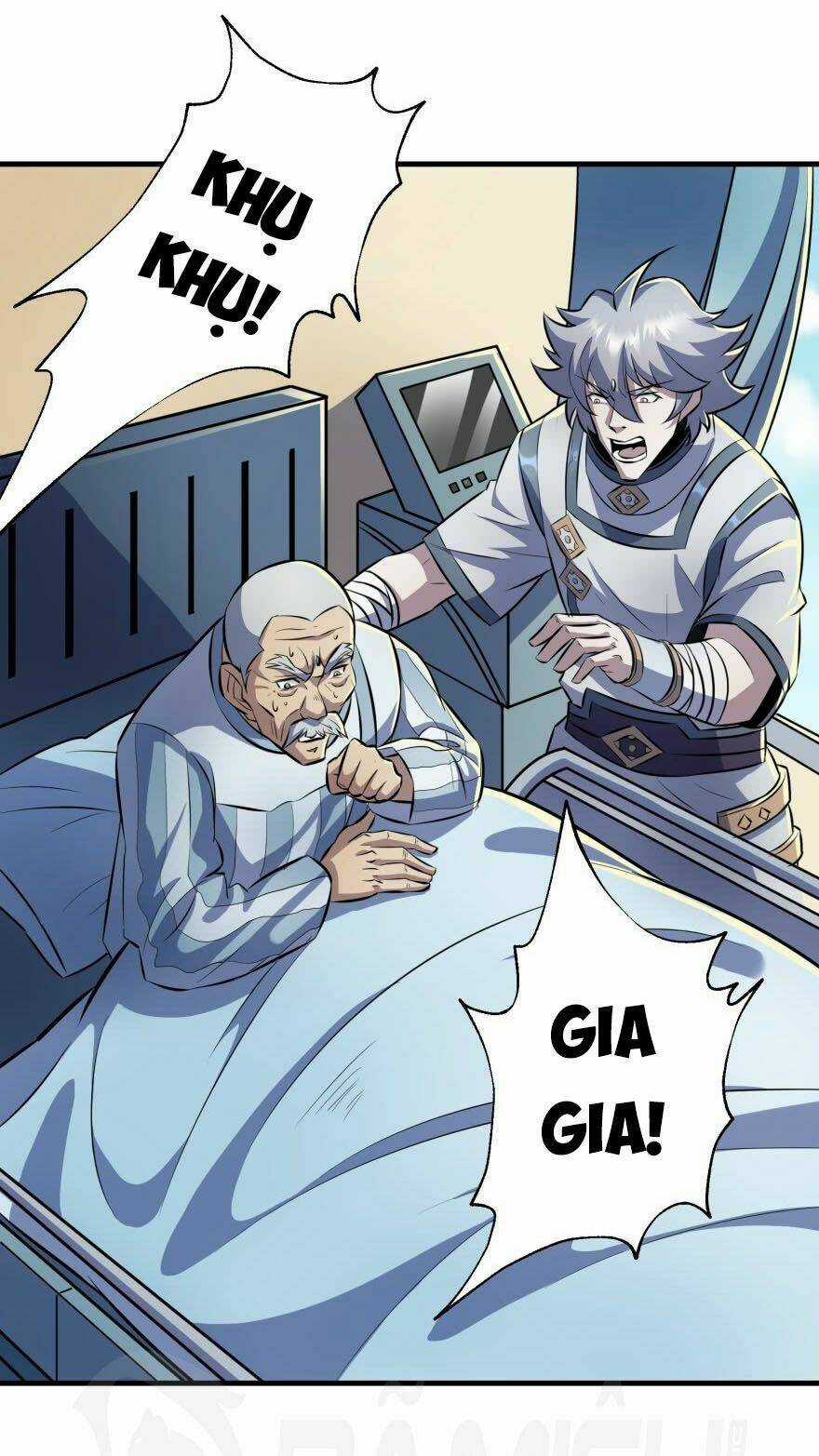 Thú Nhân Chapter 90 trang 28