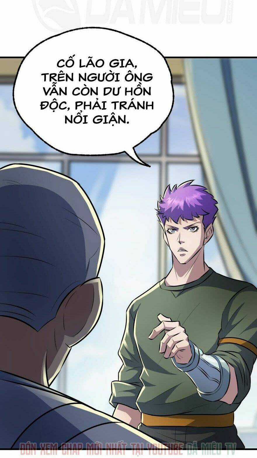 Thú Nhân Chapter 90 trang 29