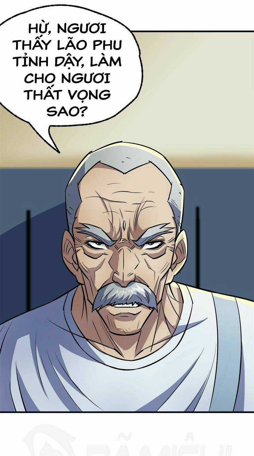 Thú Nhân Chapter 90 trang 3