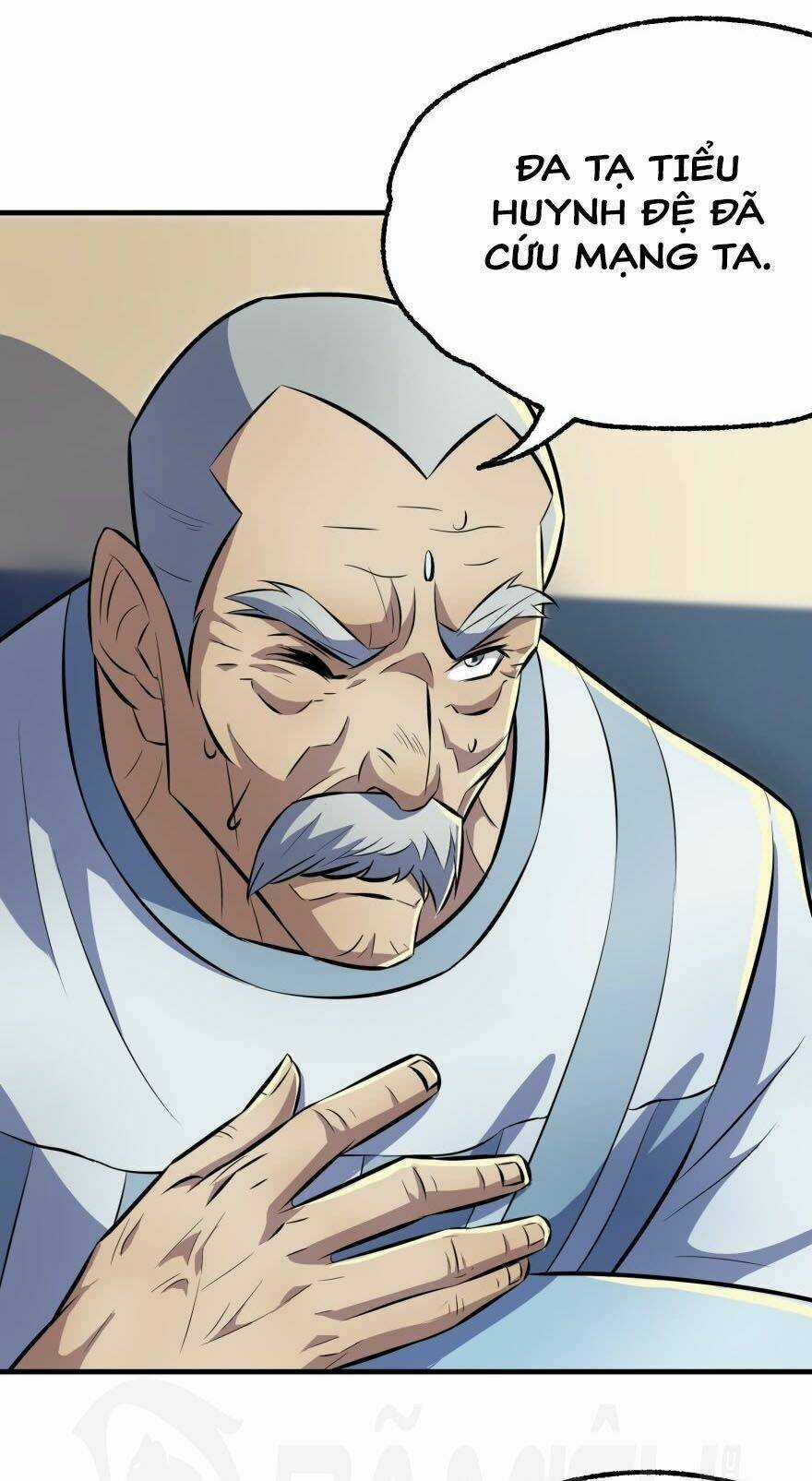 Thú Nhân Chapter 90 trang 30