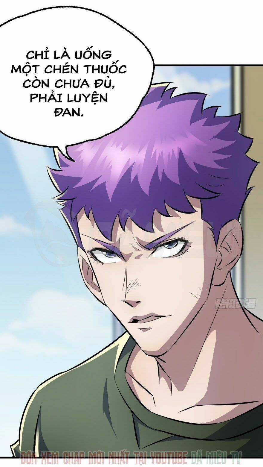 Thú Nhân Chapter 90 trang 32